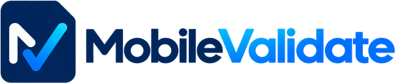 MobileValidate